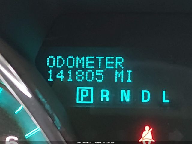 Chevrolet Traverse Premier Image 16