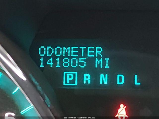 Chevrolet Traverse Premier Image 16