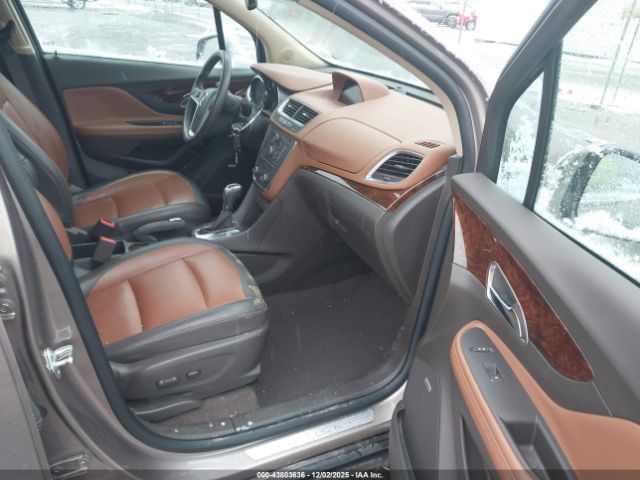 Buick Encore Premium Image 14