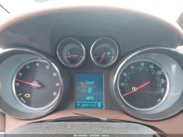 Buick Encore Premium Image 13