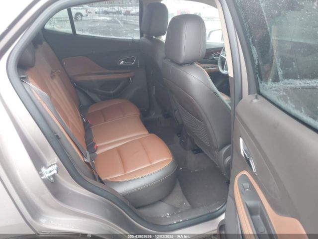 Buick Encore Premium Image 3