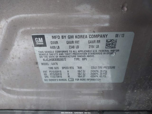 Buick Encore Premium Image 15