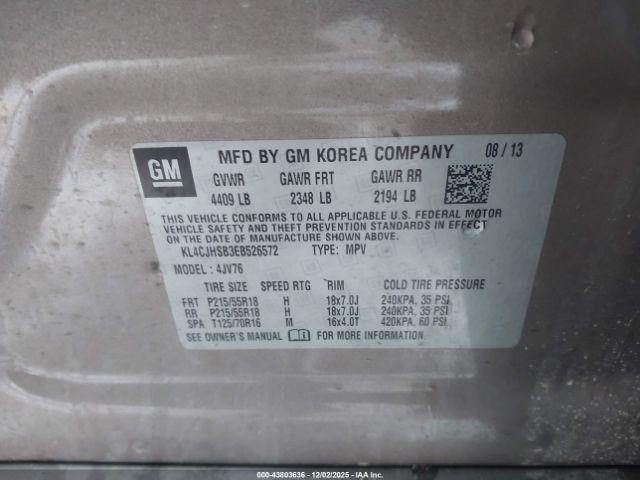 Buick Encore Premium Image 15