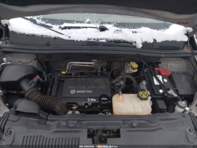 Buick Encore Premium Image 16