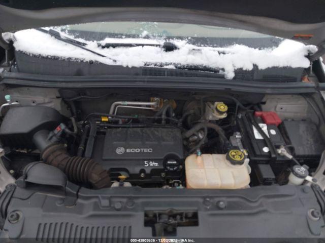 Buick Encore Premium Image 16