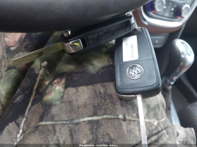 Buick Encore Premium Image 17