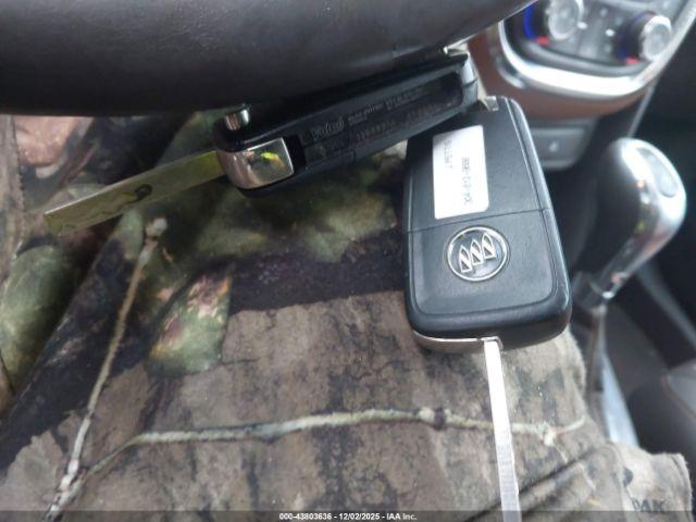 Buick Encore Premium Image 17