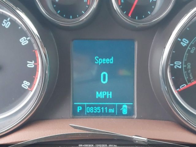 Buick Encore Premium Image 6