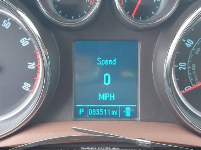 Buick Encore Premium Image 6