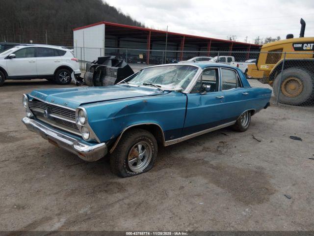 Ford Fairlane 500 Image 2