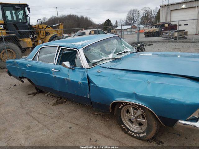 Ford Fairlane 500 Image 7