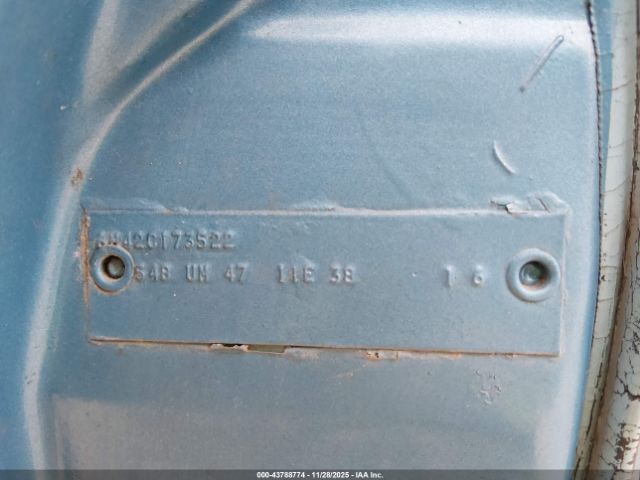 Ford Fairlane 500 Image 6