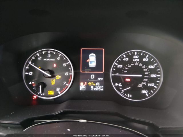 Subaru Legacy Premium Image 7