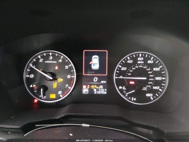 Subaru Legacy Premium Image 7