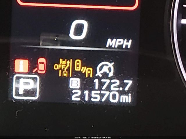 Subaru Legacy Premium Image 14