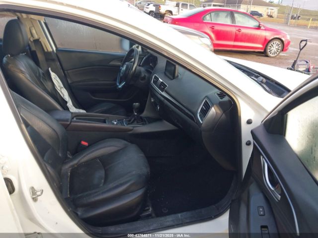 Mazda Mazda3 Grand Touring Image 7