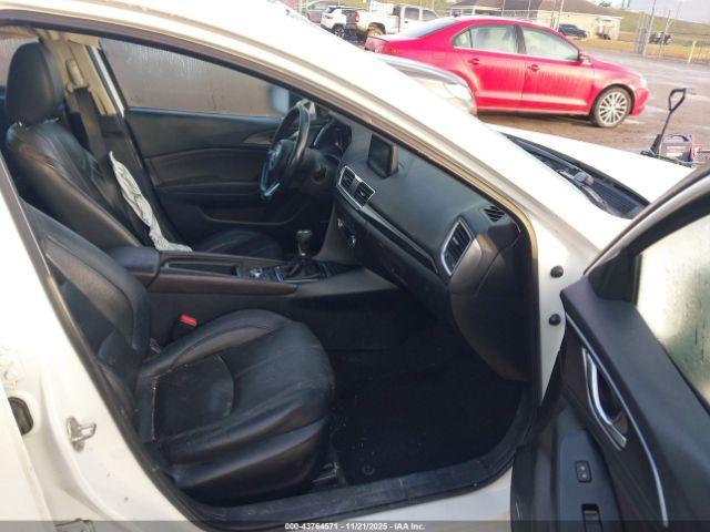 Mazda Mazda3 Grand Touring Image 7