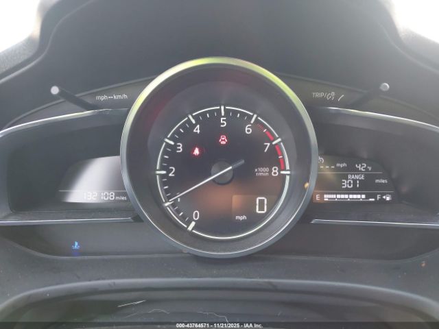 Mazda Mazda3 Grand Touring Image 2