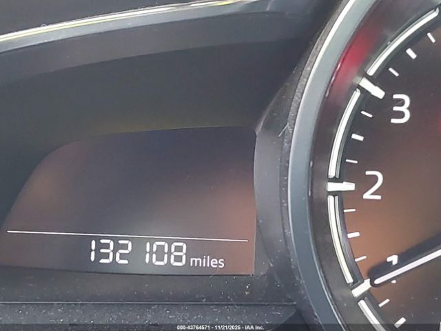 Mazda Mazda3 Grand Touring Image 13