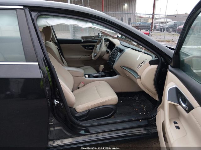 Nissan Altima 2.5 S Image 15