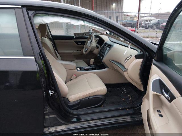 Nissan Altima 2.5 S Image 15