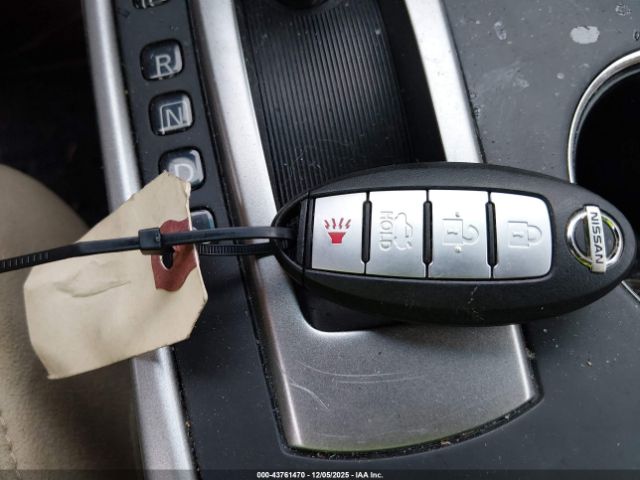 Nissan Altima 2.5 S Image 16