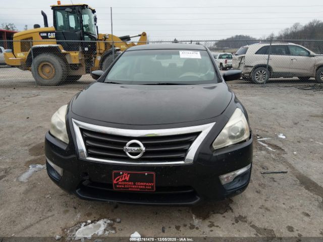 Nissan Altima 2.5 S Image 11