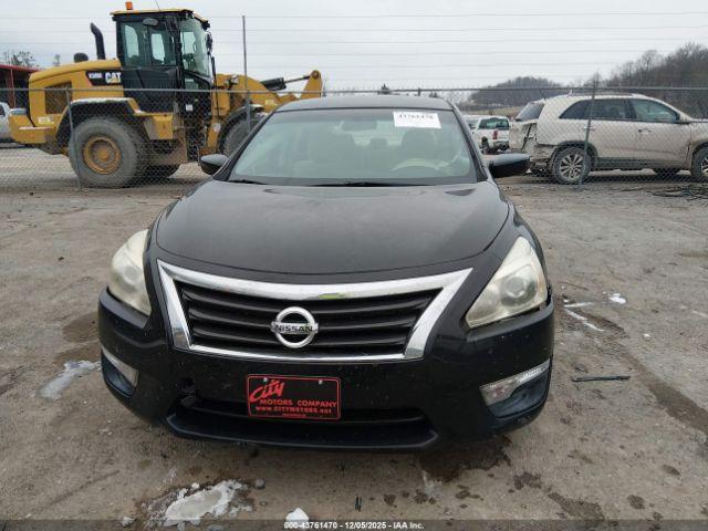 Nissan Altima 2.5 S Image 11