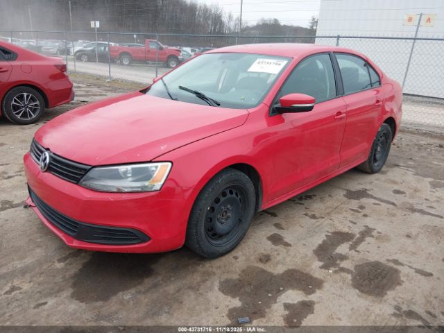 Volkswagen Jetta 2.5l Se Image 2