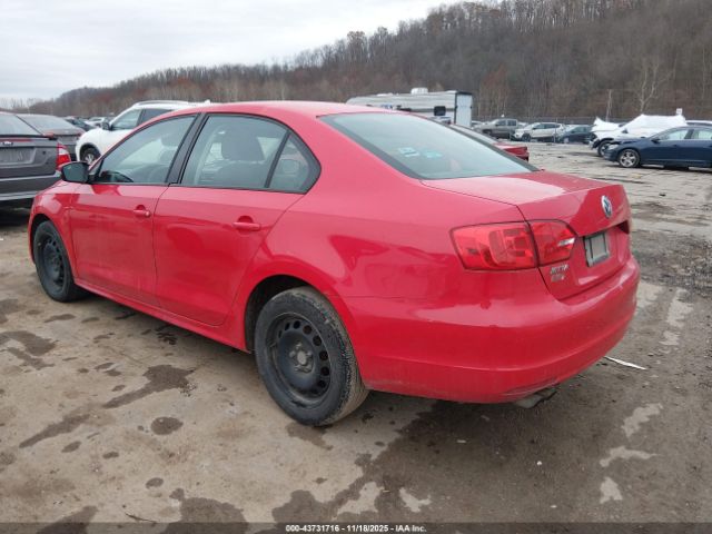 Volkswagen Jetta 2.5l Se Image 14
