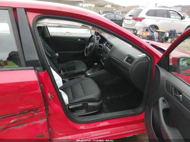 Volkswagen Jetta 2.5l Se Image 5