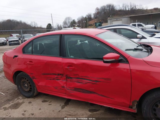 Volkswagen Jetta 2.5l Se Image 6