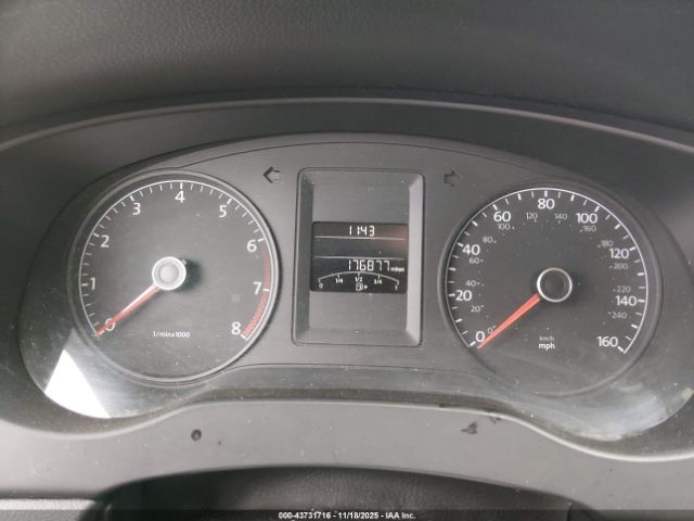 Volkswagen Jetta 2.5l Se Image 10