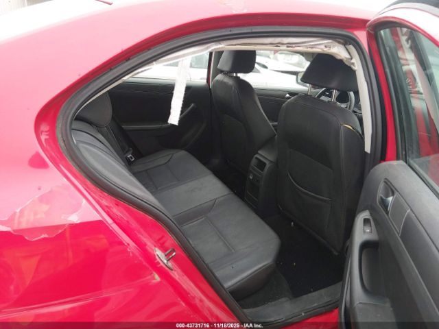 Volkswagen Jetta 2.5l Se Image 15