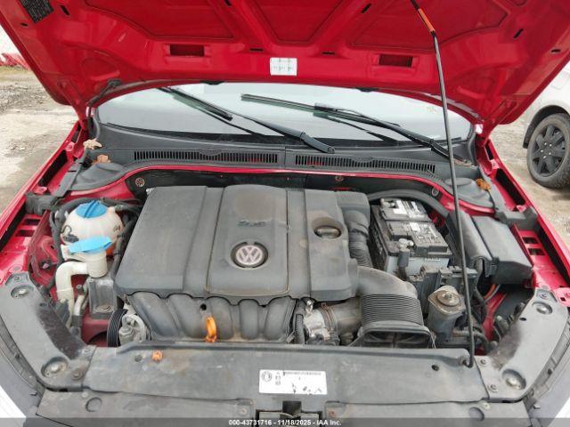 Volkswagen Jetta 2.5l Se Image 4