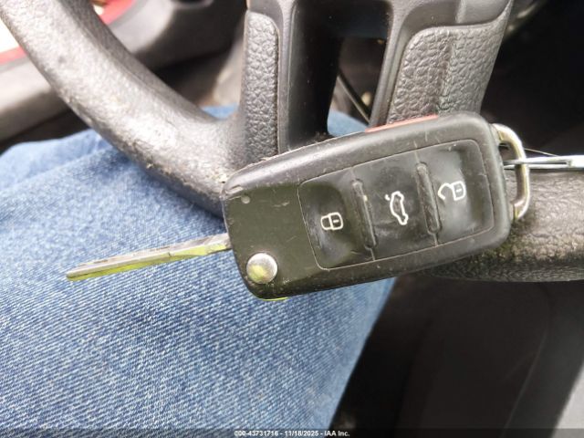 Volkswagen Jetta 2.5l Se Image 11