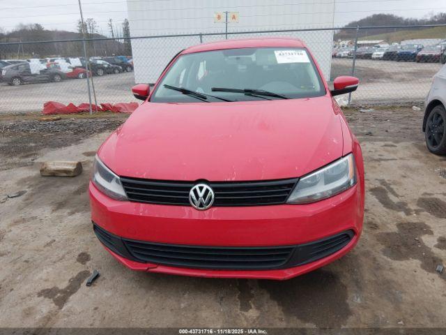 Volkswagen Jetta 2.5l Se Image 13