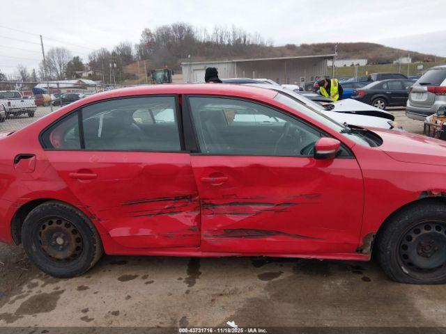 Volkswagen Jetta 2.5l Se Image 9