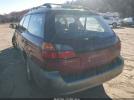 Subaru Outback Image 4
