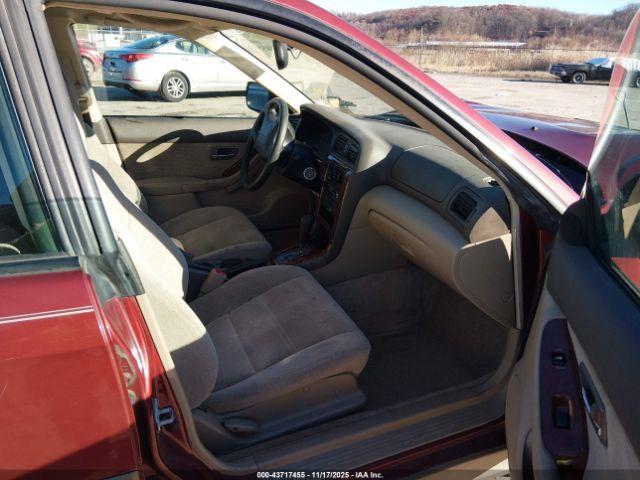 Subaru Outback Image 7