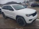 Jeep Grand Cherokee Upland 4x4 Image 1