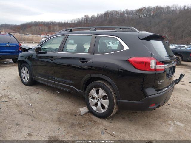 Subaru Ascent Image 13