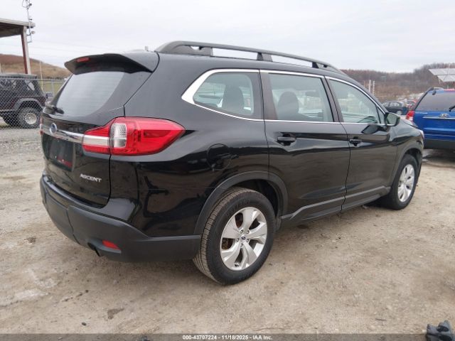 Subaru Ascent Image 3