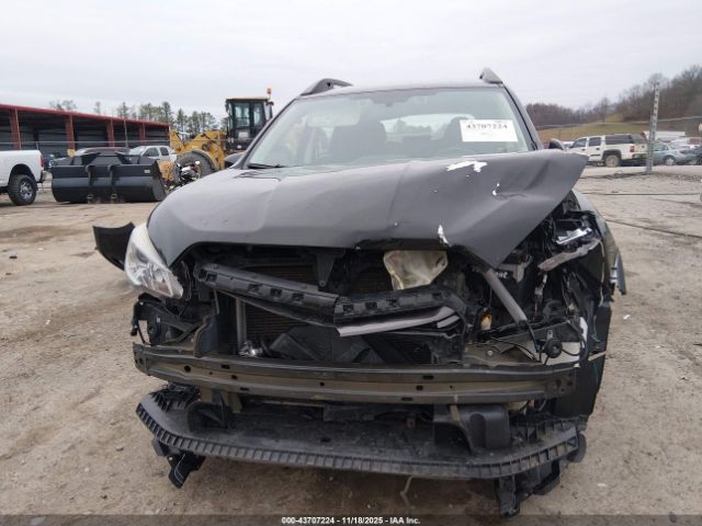 Subaru Ascent Image 17