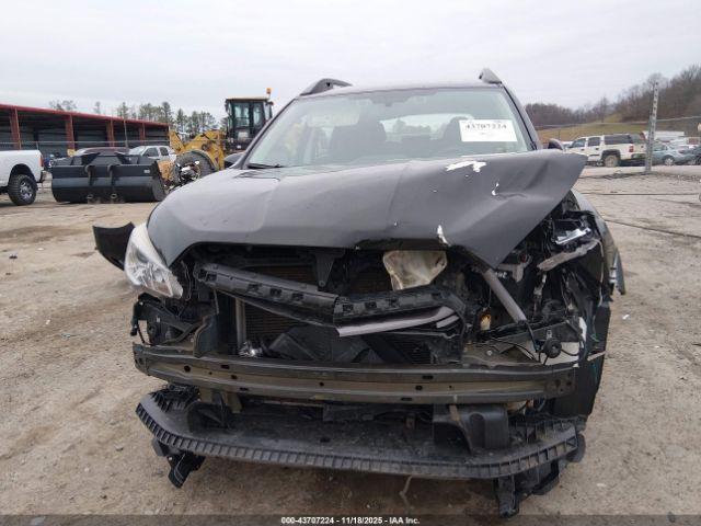 Subaru Ascent Image 17