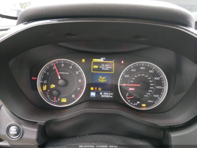 Subaru Ascent Image 4