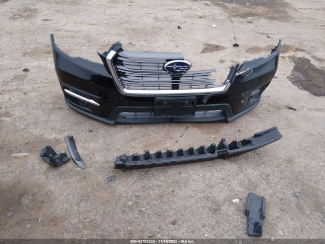 Subaru Ascent Image 6