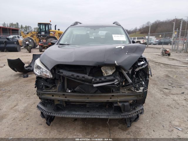 Subaru Ascent Image 10