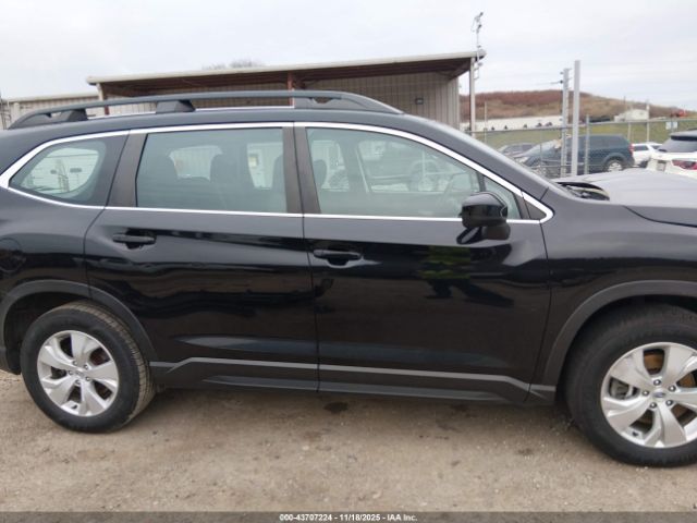 Subaru Ascent Image 8