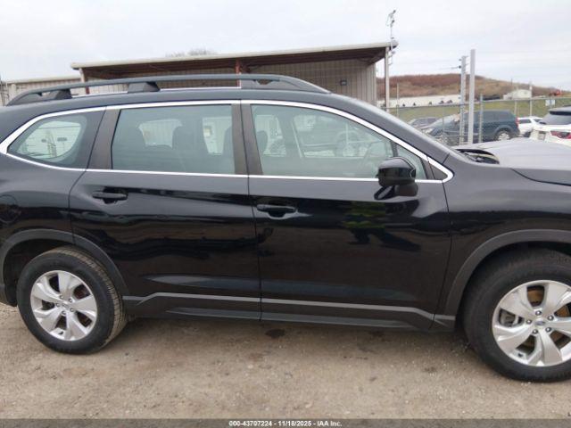 Subaru Ascent Image 8